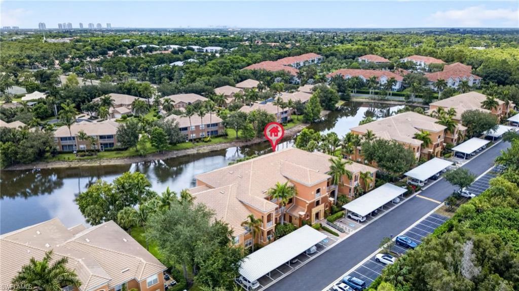 9621 Spanish Moss Way , Unit 3833, Bonita Springs, FL 34135 Photo