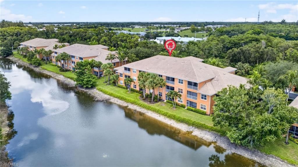 9621 Spanish Moss Way , Unit 3833, Bonita Springs, FL 34135 Photo