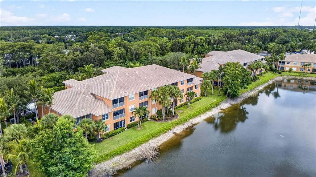 9621 Spanish Moss Way , Unit 3833, Bonita Springs, FL 34135 Photo