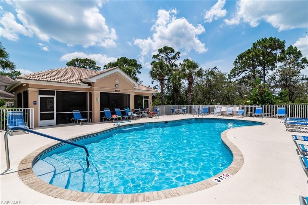 9621 Spanish Moss Way , Unit 3833, Bonita Springs, FL 34135 Photo