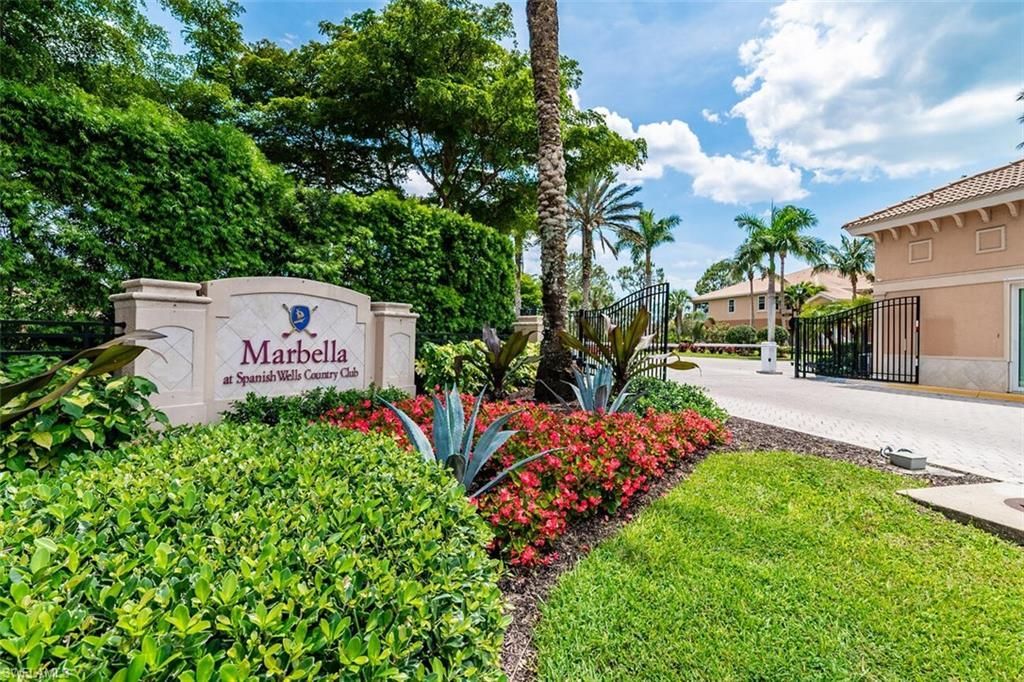 9621 Spanish Moss Way , Unit 3833, Bonita Springs, FL 34135 Photo