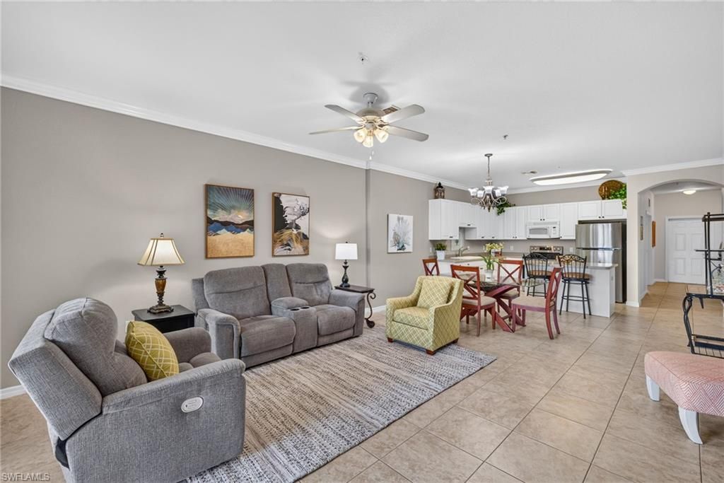 9621 Spanish Moss Way , Unit 3833, Bonita Springs, FL 34135 Photo
