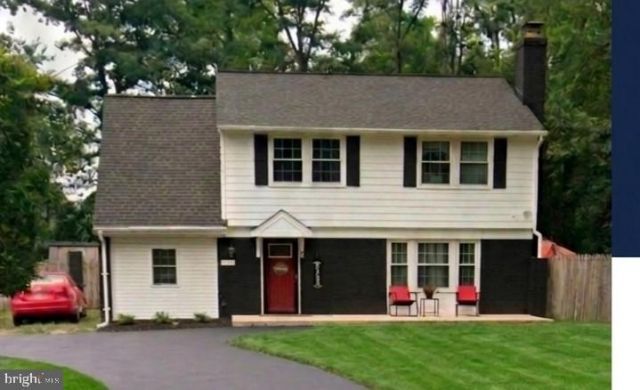 1905 MITCHELLVILLE ROAD , BOWIE, MD 20716