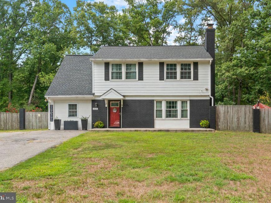 1905 Mitchellville Road, Bowie, MD 20716 Main Photo