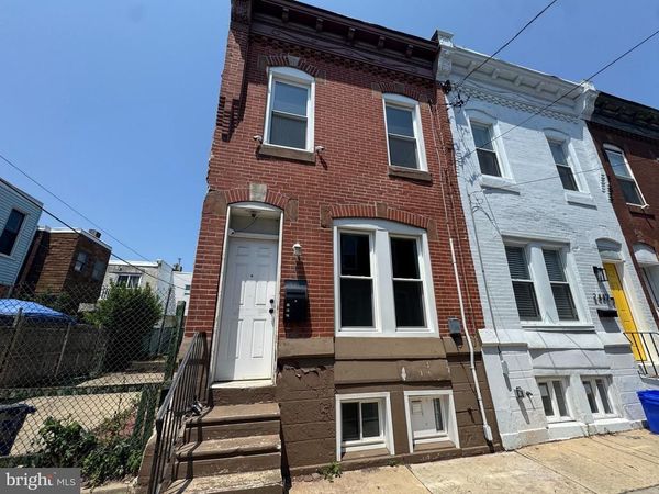 2444 S FAIRHILL STREET , PHILADELPHIA, PA 19148