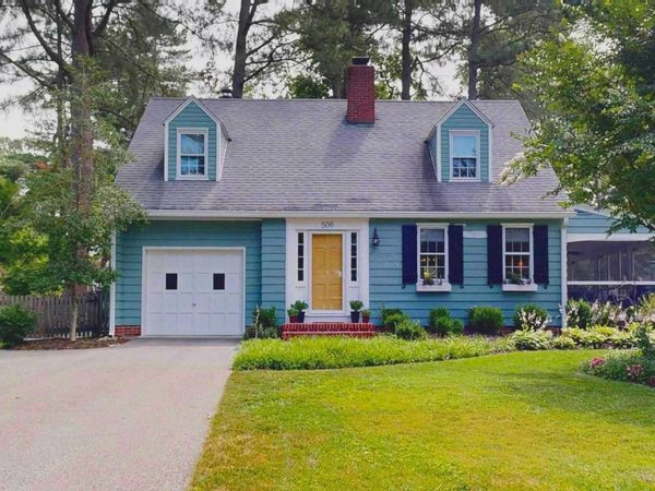 509 S 2ND STREET , DENTON, MD 21629