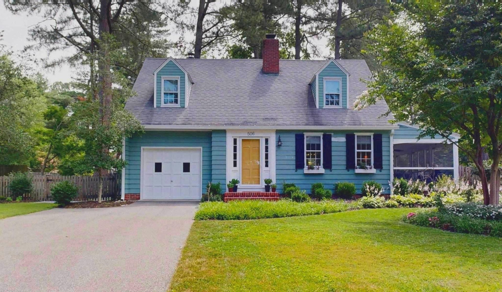 509 S 2ND STREET , DENTON, MD 21629