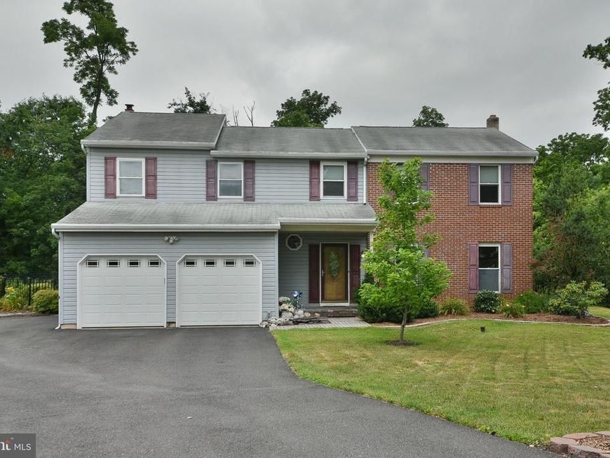 773 Holly Circle , Harleysville, PA 19438 Main Photo