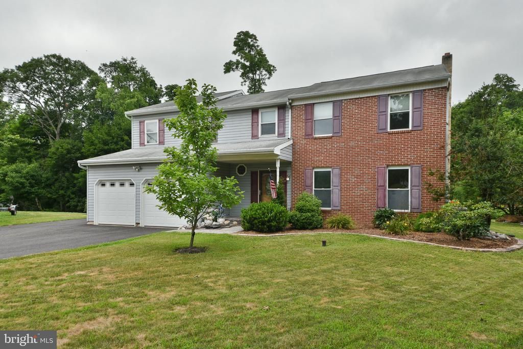 773 Holly Circle, Harleysville, PA 19438 Main Photo
