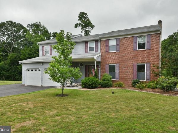773 HOLLY CIRCLE, HARLEYSVILLE, PA 19438