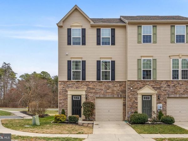 1 TAVERN LANE, SICKLERVILLE, NJ 08081