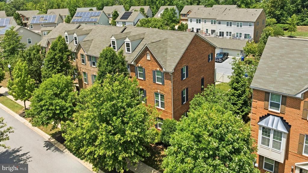 5418 DOUBLEDAY LANE , WALDORF, MD 20602