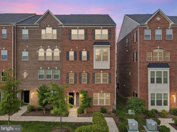 14520 MATTAWOMAN DRIVE , Unit 1400A, BRANDYWINE, MD 20613