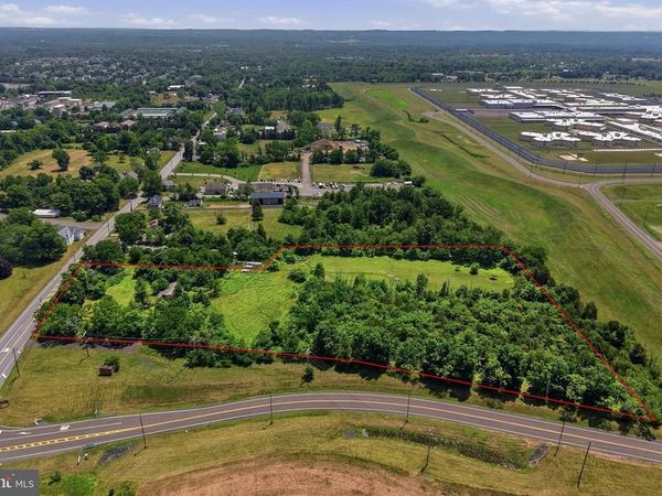 4520 SKIPPACK PIKE, SCHWENKSVILLE, PA 19473