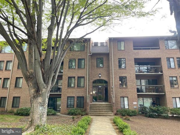 5817 EDSON LANE, ROCKVILLE, MD 20852
