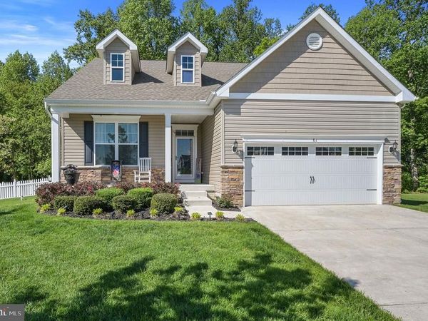 81 JEANETTE COURT, MAGNOLIA, DE 19962