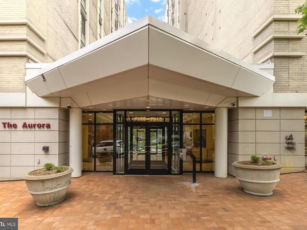 7915 EASTERN AVENUE , Unit 1014, SILVER SPRING, MD 20910