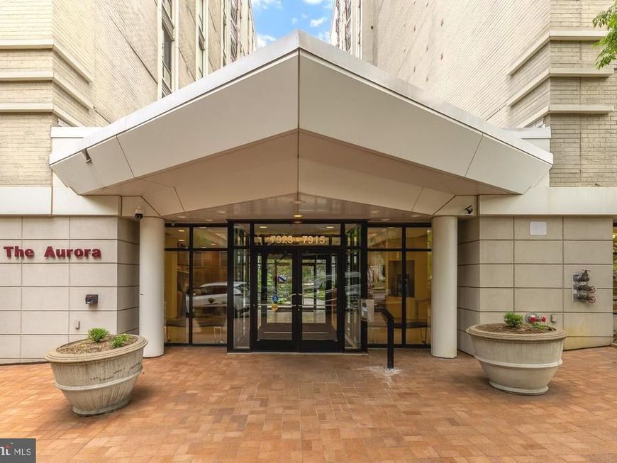 7915 Eastern Avenue , Unit 1014, Silver Spring, MD 20910 Main Photo