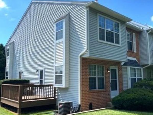 401 WENDOVER DRIVE, NORRISTOWN, PA 19403