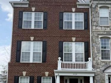1119 PATRICK STREET, FREDERICKSBURG, VA 22401