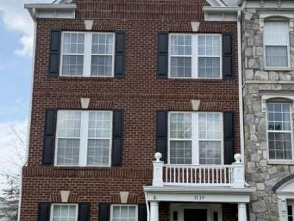 1119 PATRICK STREET, FREDERICKSBURG, VA 22401
