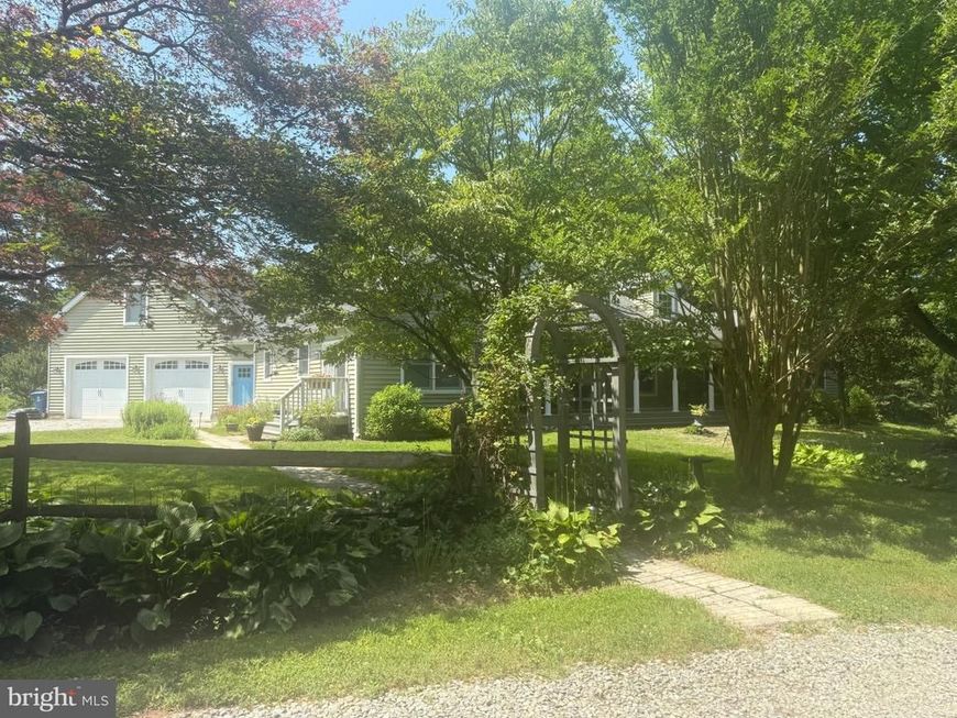 298 N Creek Road, Landenberg, PA 19350 Main Photo