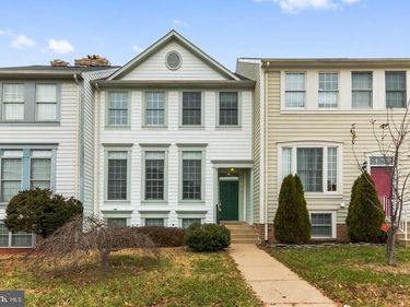 3398 NADIA LOOP, WOODBRIDGE, VA 22193