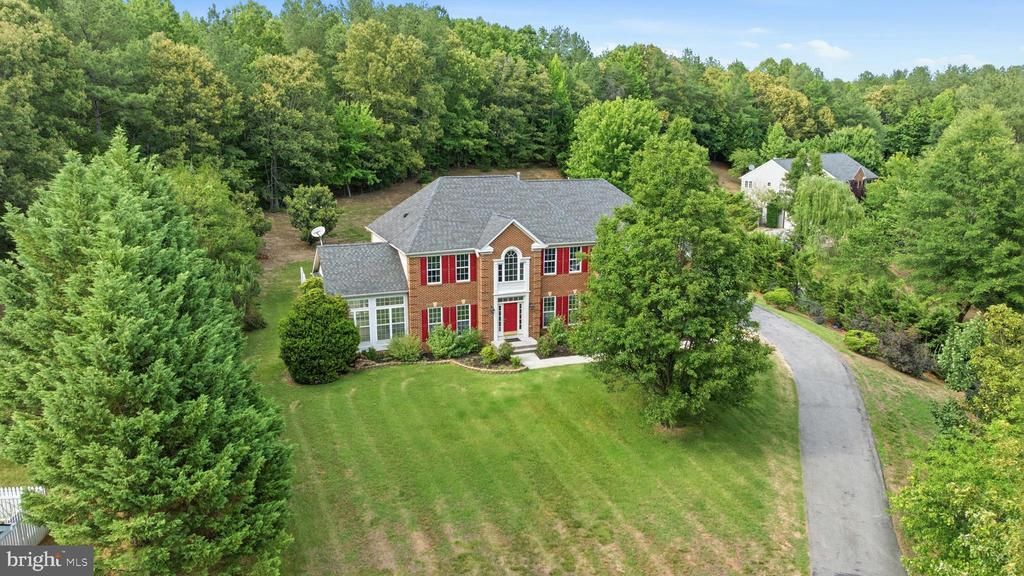 103 MATTAWOMAN WAY , ACCOKEEK, MD 20607