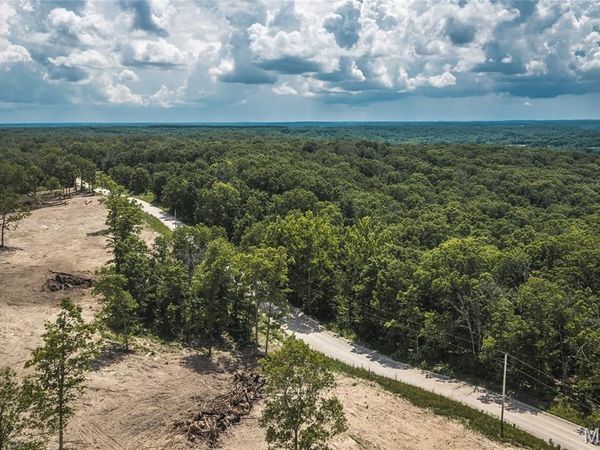 TBD Geronimo Springs Road-Tract 1 , Macks Creek, MO 65786