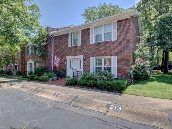 213 Cambridge Place Drive , Little Rock, AR 72227
