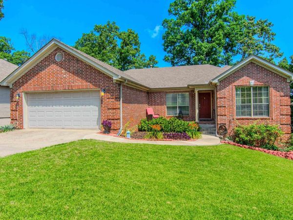 3044 Woodruff Creek Drive , Sherwood, AR 72120