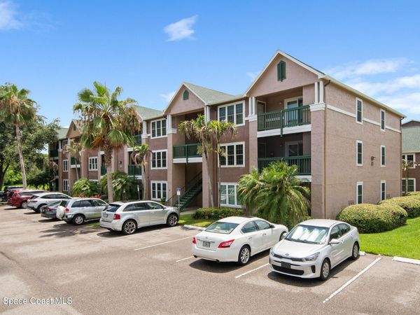 7667 N Wickham Road , Unit 813, Melbourne, FL 32940