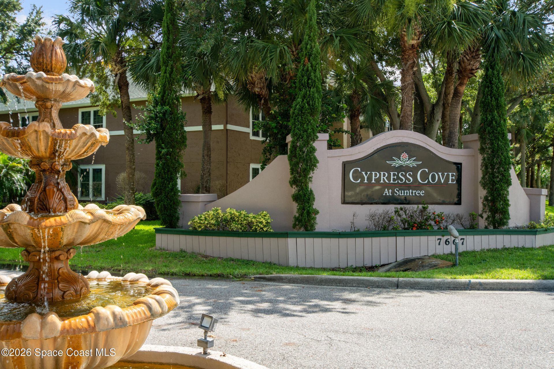 7667 N Wickham Road , Unit 813, Melbourne, FL 32940 Photo