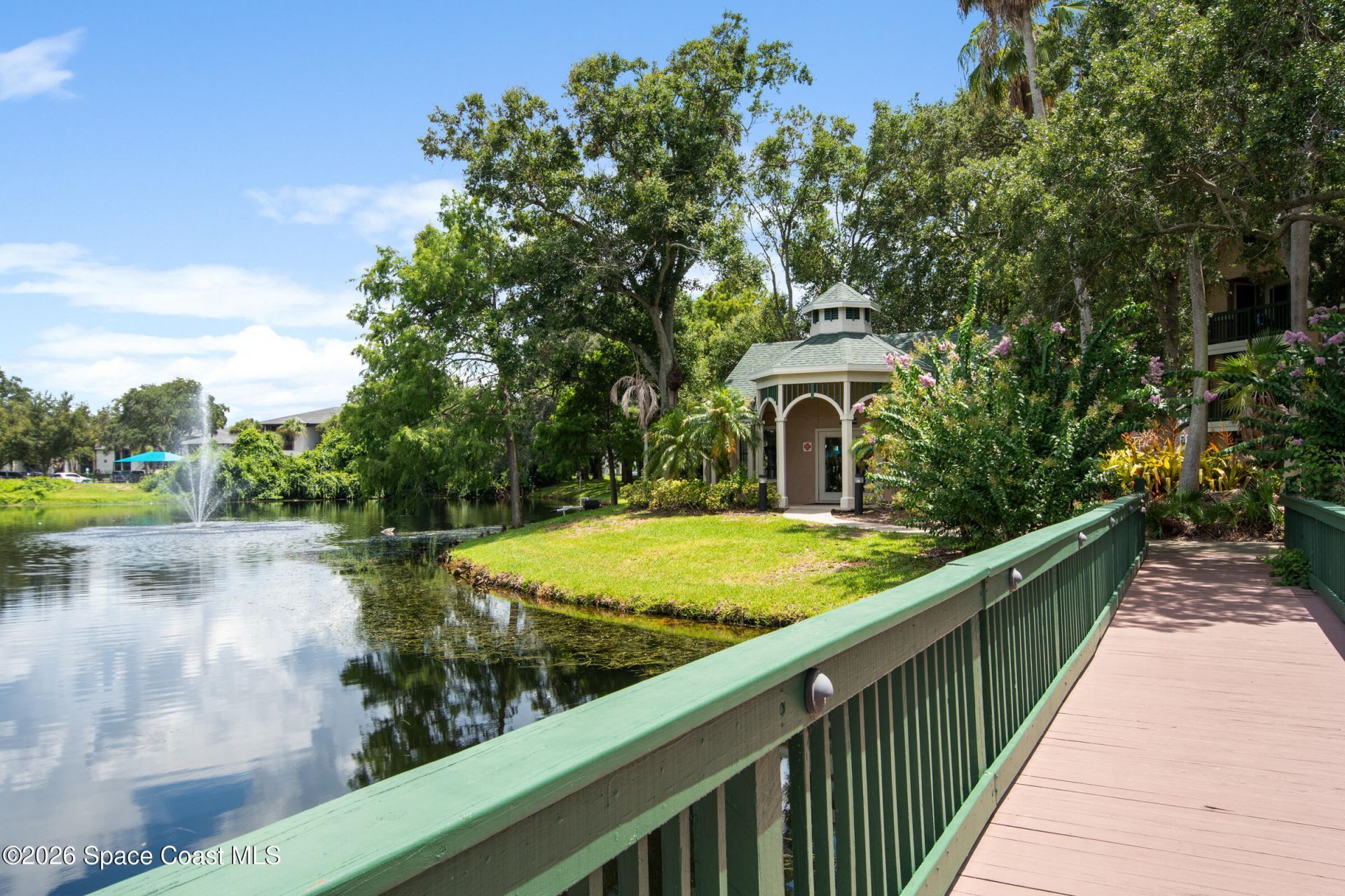 7667 N Wickham Road , Unit 813, Melbourne, FL 32940 Photo