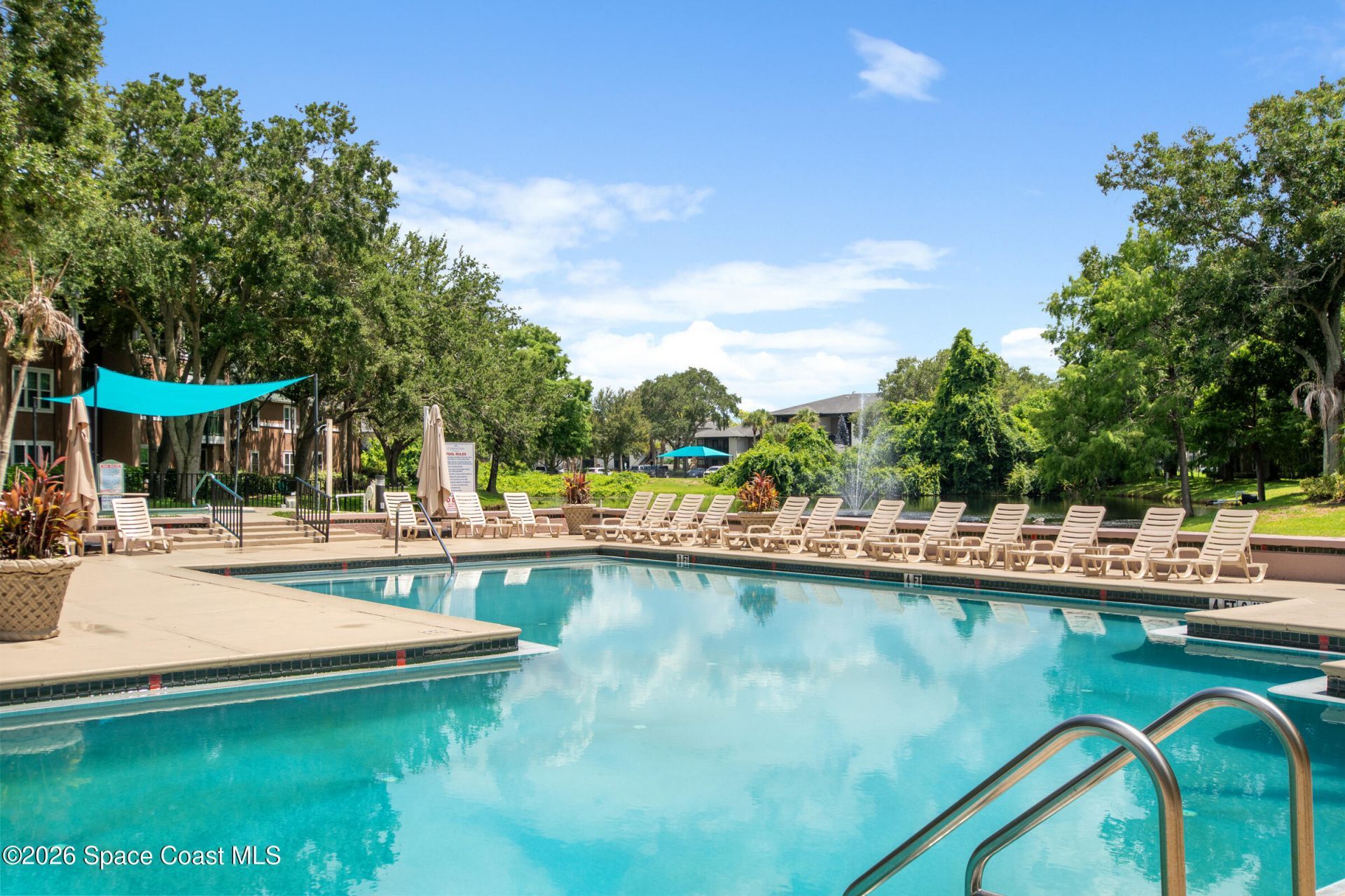 7667 N Wickham Road , Unit 813, Melbourne, FL 32940 Photo