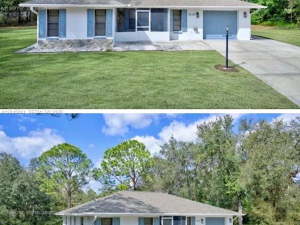908 Primrose St , Lake Placid, FL 33852