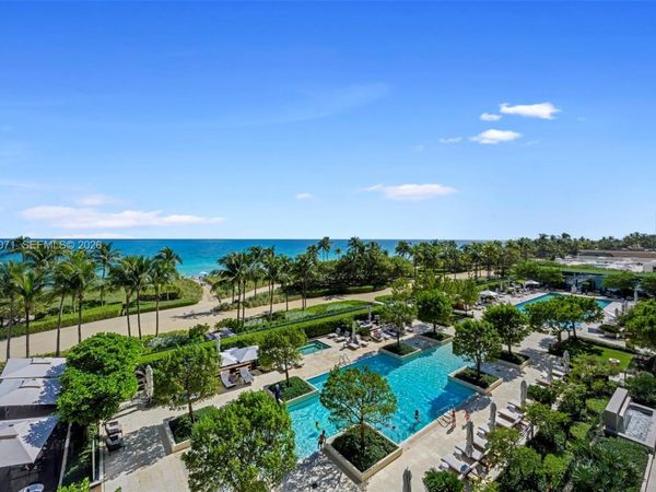 10203 Collins Ave, Unit 401, Bal Harbour, FL 33154