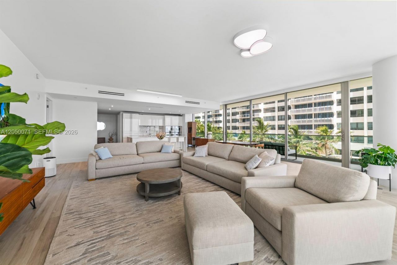 10203 Collins Ave, Unit 401, Bal Harbour, FL 33154 Photo