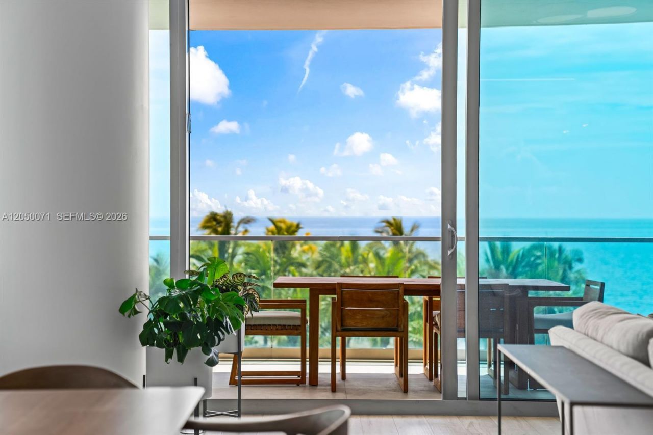 10203 Collins Ave, Unit 401, Bal Harbour, FL 33154 Photo
