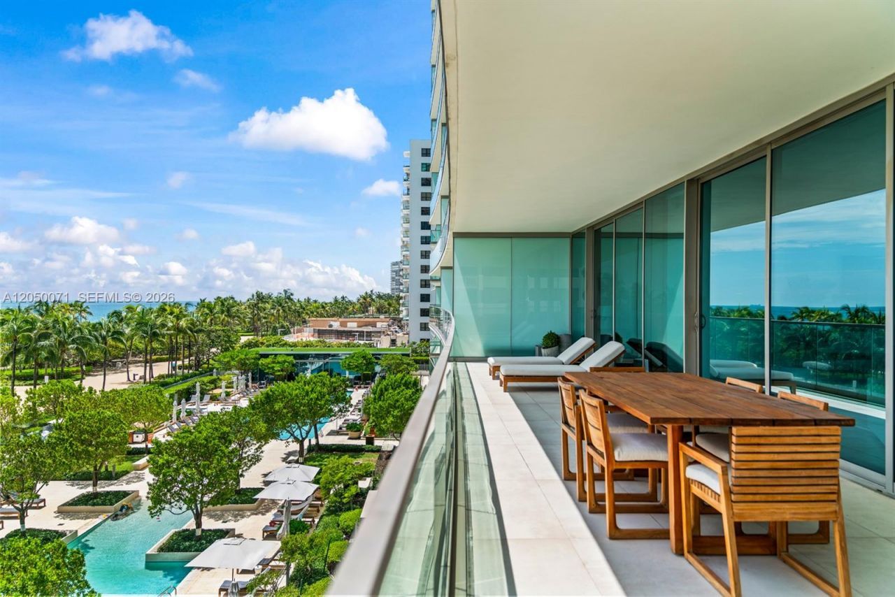 10203 Collins Ave, Unit 401, Bal Harbour, FL 33154 Photo