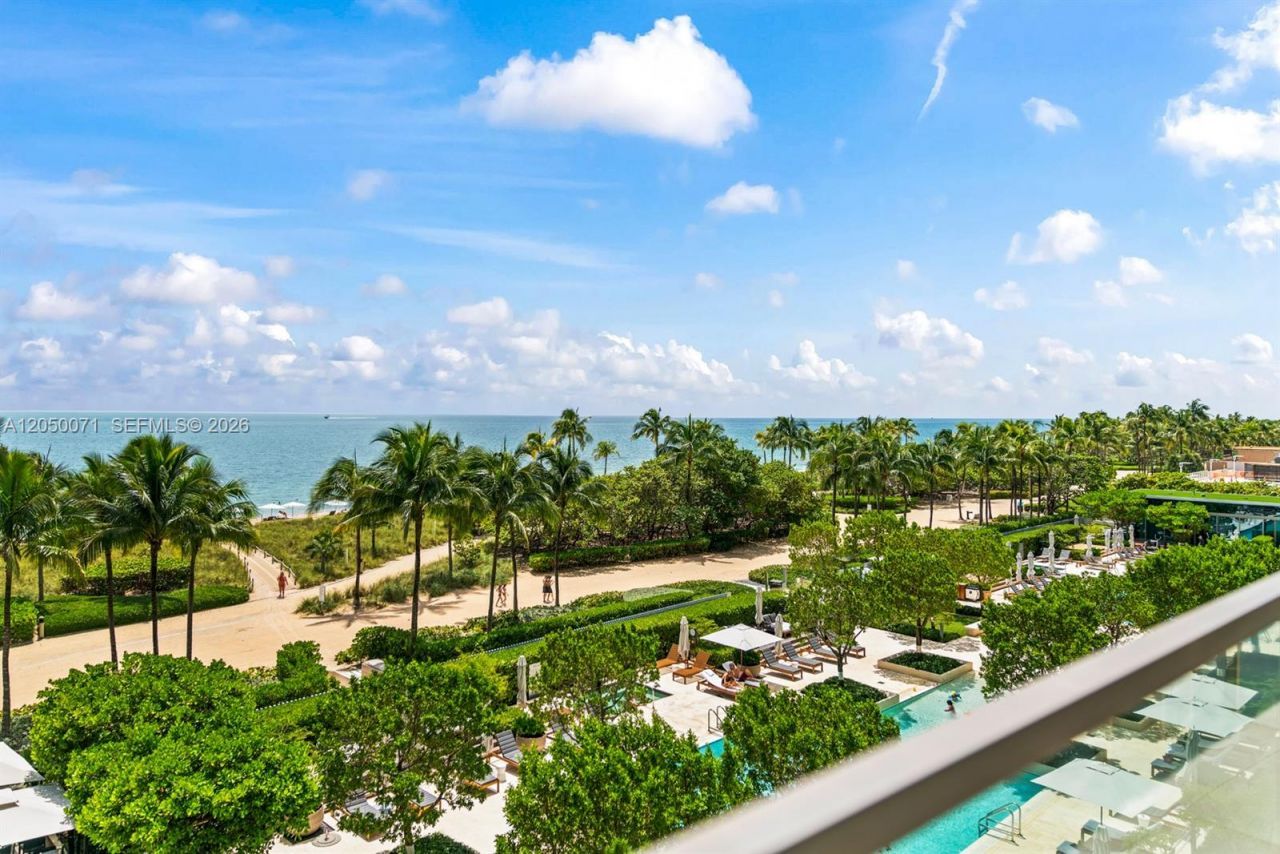 10203 Collins Ave, Unit 401, Bal Harbour, FL 33154 Photo