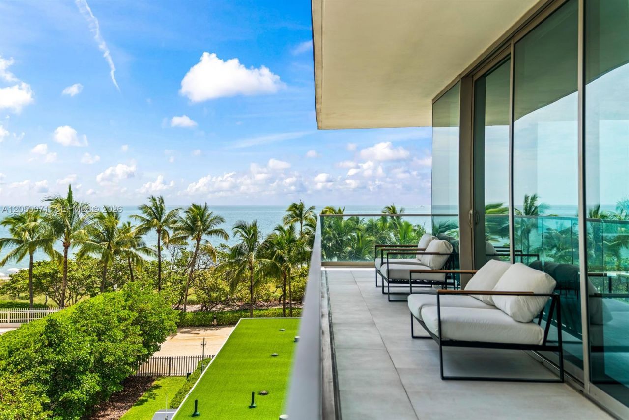 10203 Collins Ave, Unit 401, Bal Harbour, FL 33154 Photo