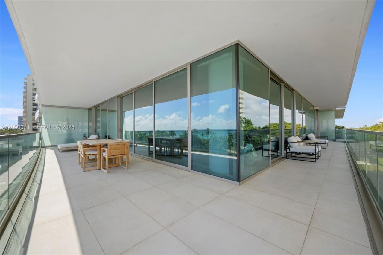 10203 Collins Ave, Unit 401, Bal Harbour, FL 33154 Photo