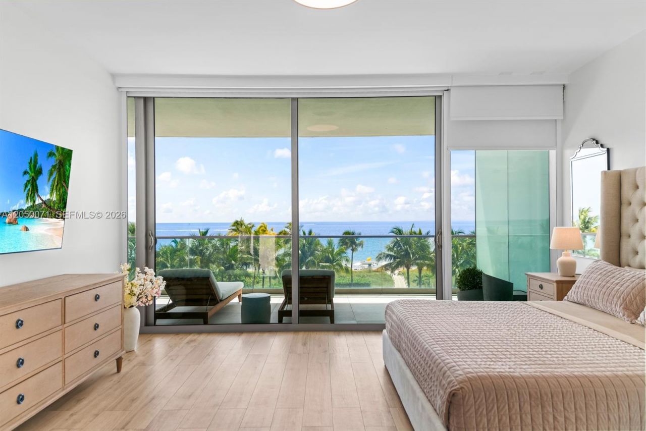 10203 Collins Ave, Unit 401, Bal Harbour, FL 33154 Photo