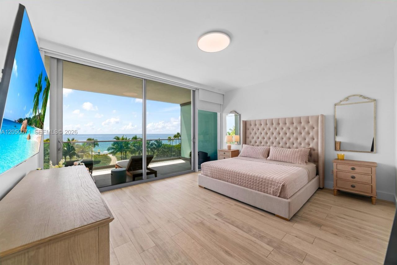 10203 Collins Ave, Unit 401, Bal Harbour, FL 33154 Photo