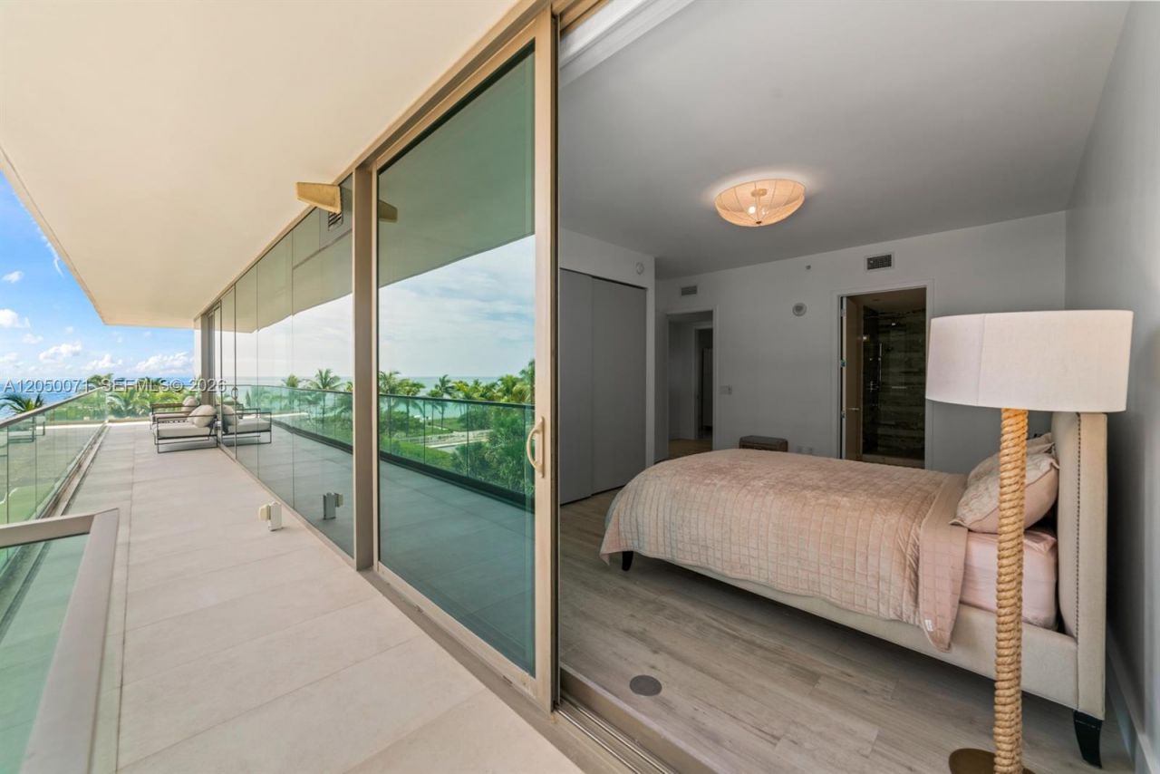 10203 Collins Ave, Unit 401, Bal Harbour, FL 33154 Photo