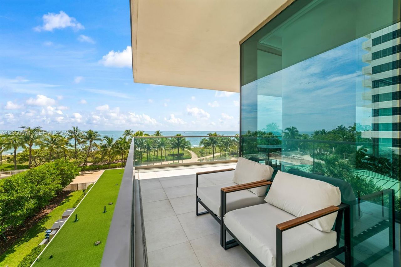 10203 Collins Ave, Unit 401, Bal Harbour, FL 33154 Photo