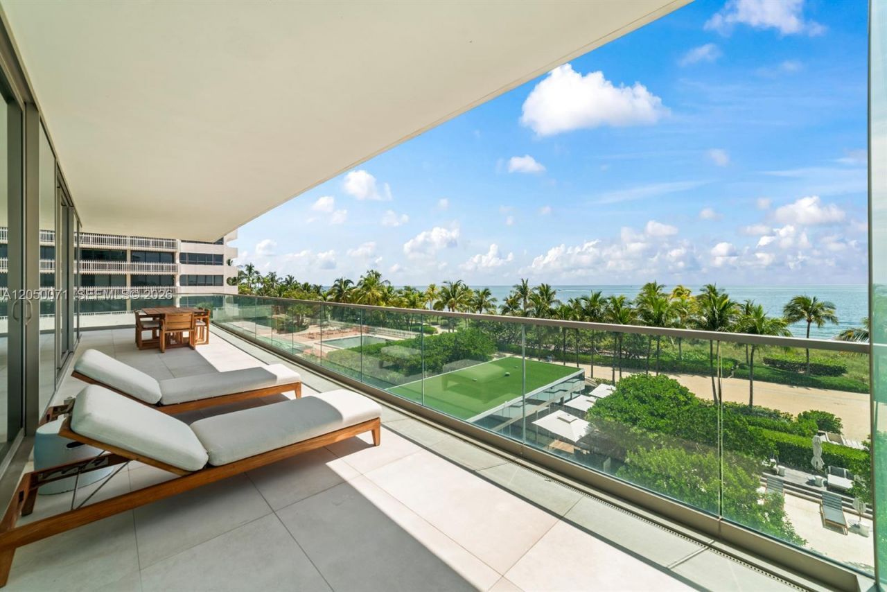 10203 Collins Ave, Unit 401, Bal Harbour, FL 33154 Photo