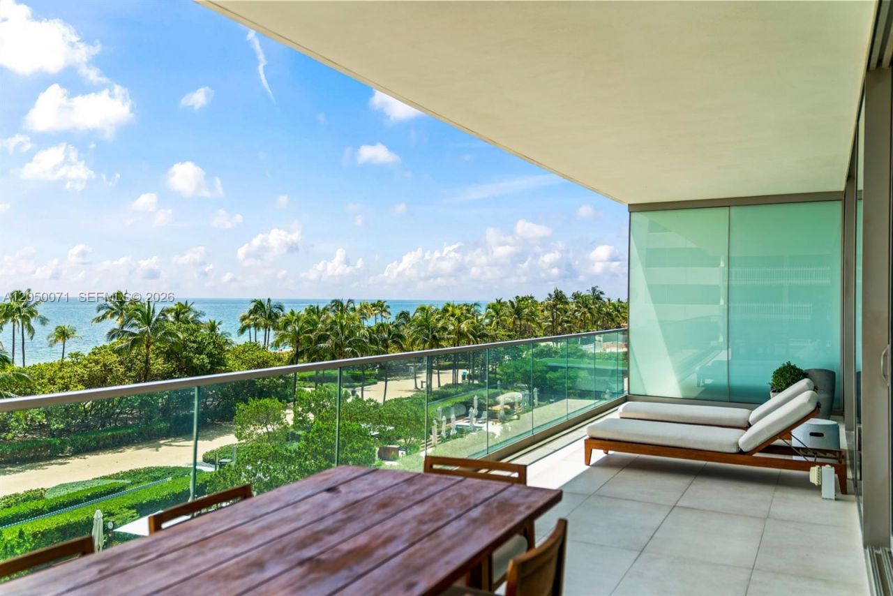 10203 Collins Ave, Unit 401, Bal Harbour, FL 33154 Photo