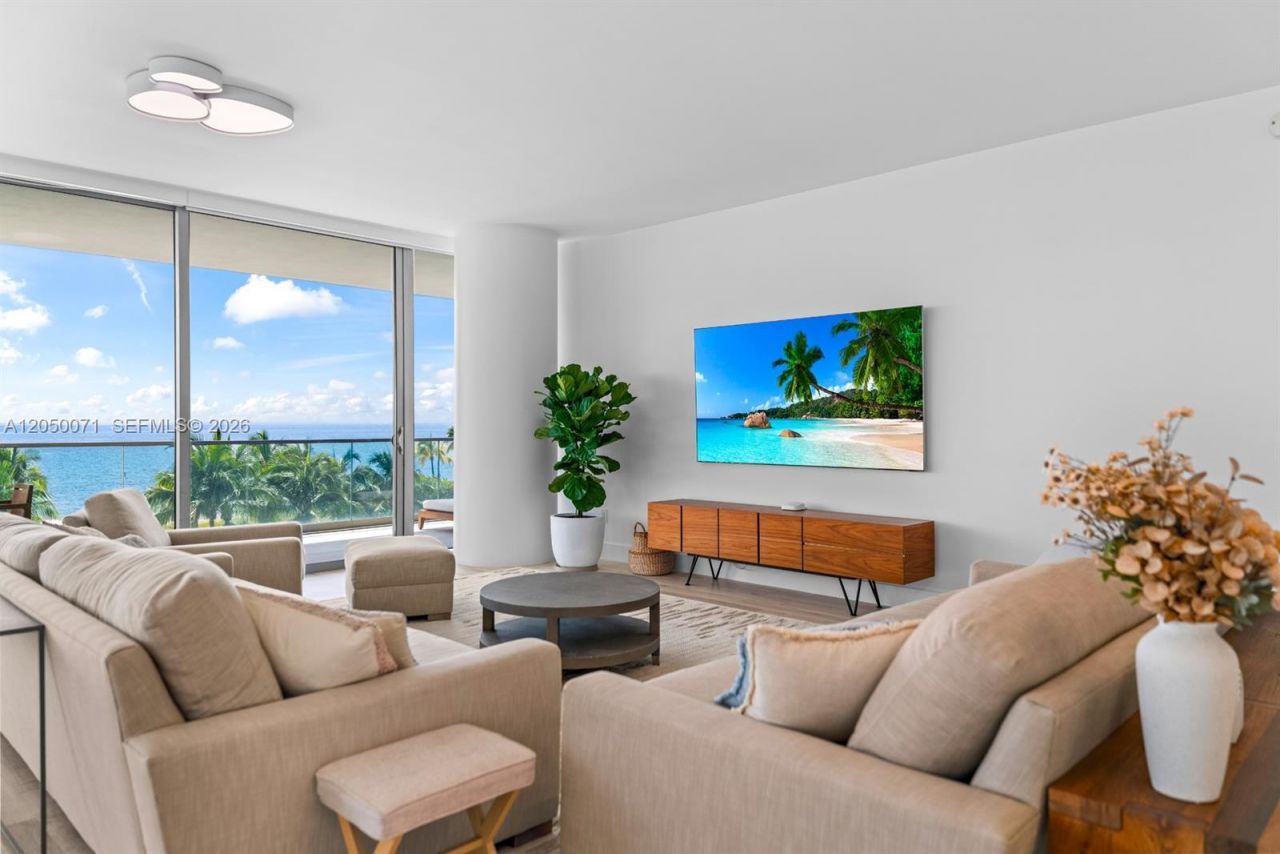 10203 Collins Ave, Unit 401, Bal Harbour, FL 33154 Photo